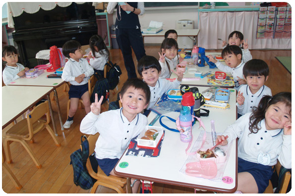 長崎 幼稚園　学校法人 諏訪幼稚園